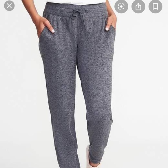 womens joggers old navy